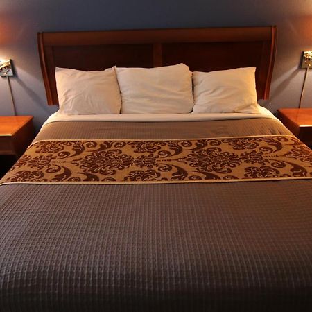 121 Motel Battleboro מראה חיצוני תמונה