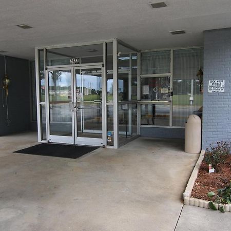 121 Motel Battleboro מראה חיצוני תמונה